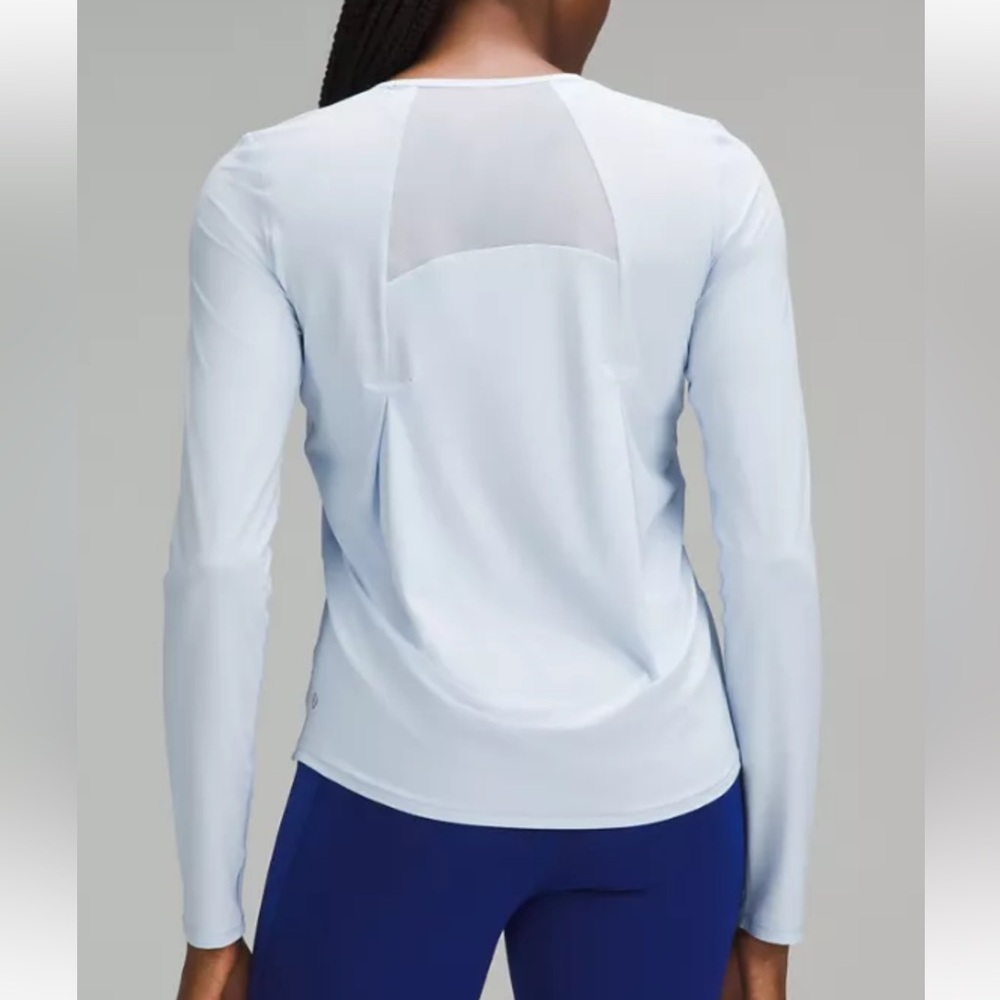 Sculpt Long Sleeve - Picture 2 of 6